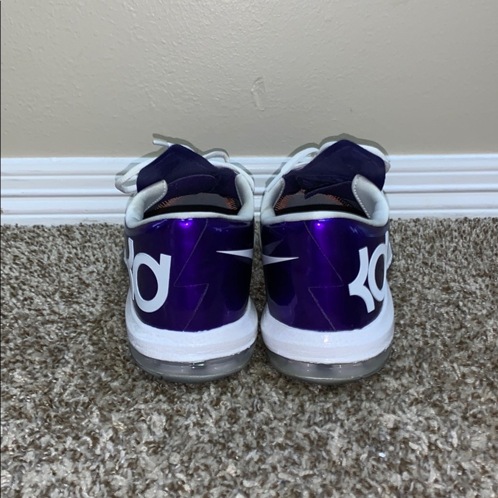 Nike Id KD 6 - Picture 4 of 8